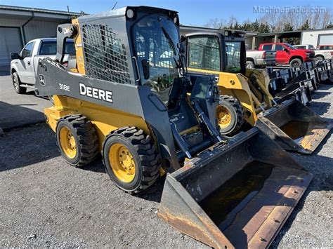 2014 john deere 318e skid steer specs|john deere 318e manual.